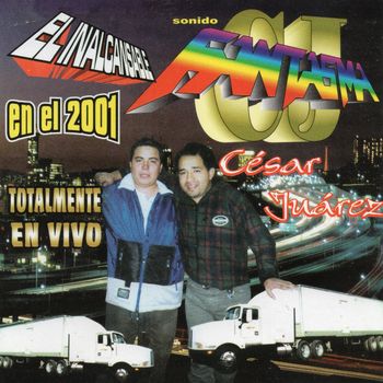 Fantasma - El Inalcansable