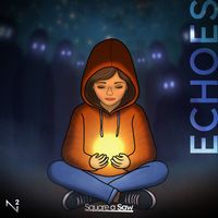 Square a Saw - Echoes