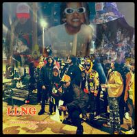 Keyzz - LLNG (Explicit)
