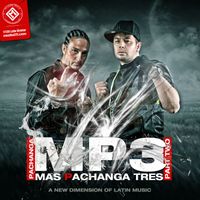 Pachanga - M.P.3 (Part Two)