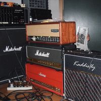 Kaddisfly - It Has to Be This Way