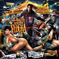 Waka Flocka Flame - Benjamin Flocka (Explicit)