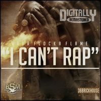 Waka Flocka Flame - I Can't Rap (Explicit)
