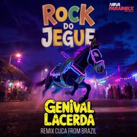 Genival Lacerda - Rock do Jegue