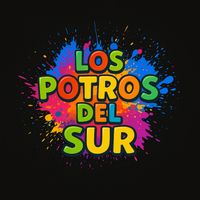 Los Potros Del Sur - El Mono de Alambre