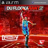 Waka Flocka Flame - DuFlocka Rant 2 (Explicit)
