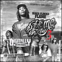 Waka Flocka Flame - Salute Me or Shoot Me 3 (Hip Hop's Outcast) (Explicit)