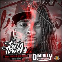 Waka Flocka Flame - Twin Towers 2 (No Fly Zone) (Explicit)