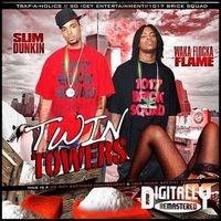 Waka Flocka Flame - Twin Towers 1 (Explicit)