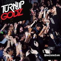Waka Flocka Flame - Turn Up Godz (Explicit)