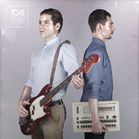 Toys - Natural Plastic EP