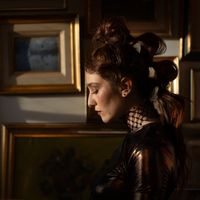 ViBe - Todo Se Termina