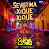 Genival Lacerda - Severina Xique Xique