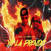 La Manta - Yo La Prendo