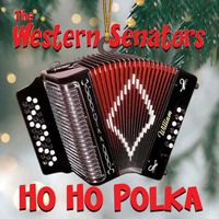 Western Senators - Ho Ho Polka