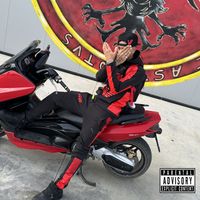 Nabi - WROØM WROØM (Explicit)