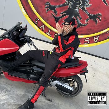 Nabi - WROØM WROØM (Explicit)