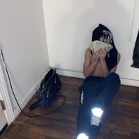 Derrick - What I’m Thinking (Explicit)