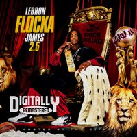 Waka Flocka Flame - LeBron Flocka James 2.5 (Explicit)