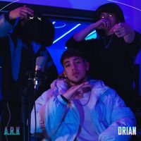DRIAN - Sueños Blindados