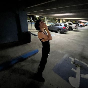 Kai - Visions. (Explicit)