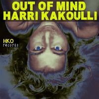 Harri Kakoulli - Out of Mind