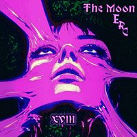 The Moon - E.R.C.