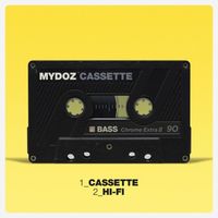 Mydoz - Cassette