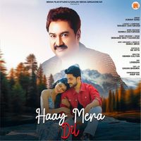 Kumar Sanu - Haay Mera Dil