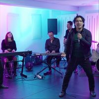 Katty Misari - Vuelve a Vivir