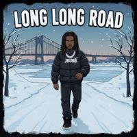 JohnDoe - Long Long Road (Explicit)
