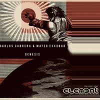 Carlos Cabrera, Mateo Escobar - Genesis