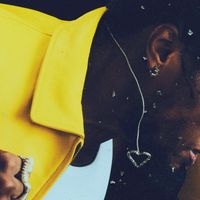 Obongjayar - Paradise Now & Forever (Explicit)