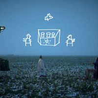 Triana Park - Domu Raksti