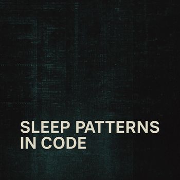 Roave - Sleep Patterns in Code