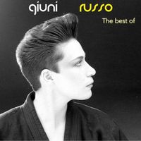 Giuni Russo - The Best Of