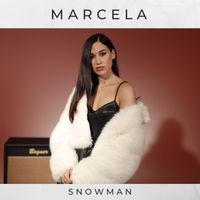 Marcela - Snowman
