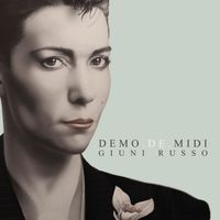 Giuni Russo - Demo De Midi