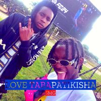 SMG - Love Tabapatikisha
