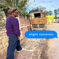 Legend - Slight Romantic (Explicit)