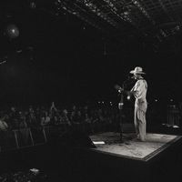 Chase Rice - Circa 1943