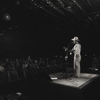 Chase Rice - Circa 1943