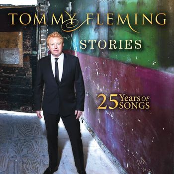 Tommy Fleming - Stories