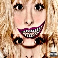 Bacchus - KRAZY (Explicit)