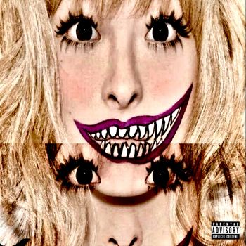 Bacchus - KRAZY (Explicit)