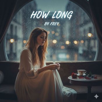 FREY - How Long