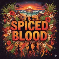FREY - Spiced Blood