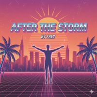 FREY - After the Storm