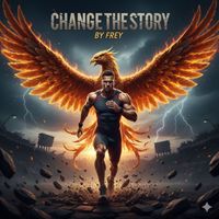FREY - Change the Story
