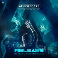 Atmozfears - Release